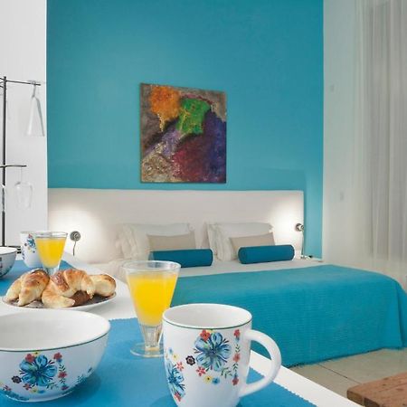 Soho Point Διαμέρισμα Μπουένος Άιρες Δωμάτιο φωτογραφία