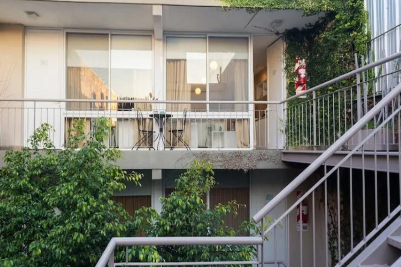 Soho Point Διαμέρισμα Μπουένος Άιρες Εξωτερικό φωτογραφία