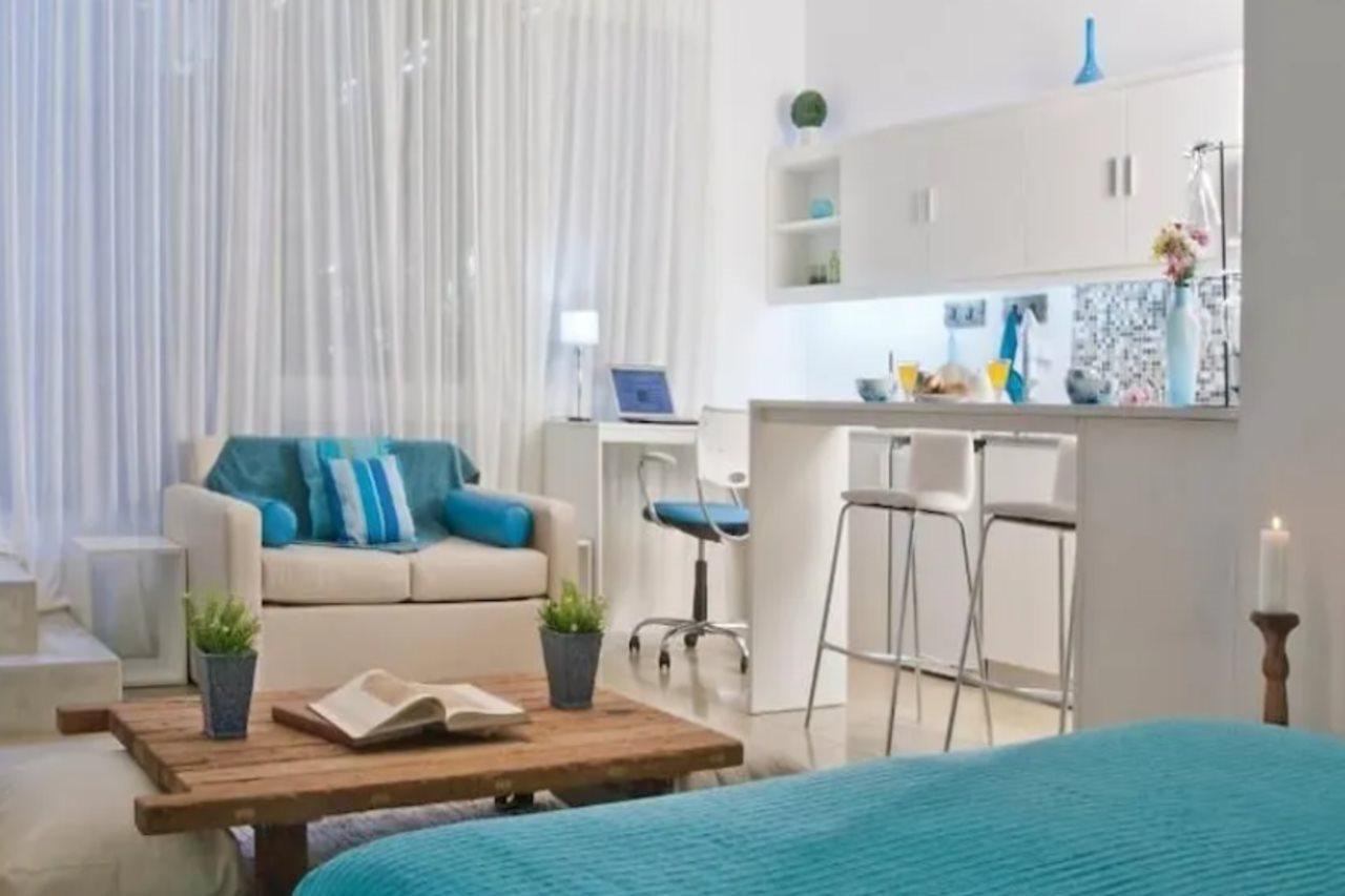 Soho Point Διαμέρισμα Μπουένος Άιρες Εξωτερικό φωτογραφία