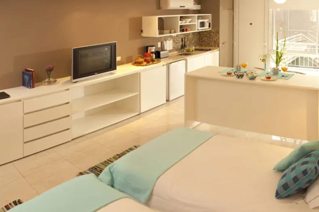 Soho Point Διαμέρισμα Μπουένος Άιρες Εξωτερικό φωτογραφία