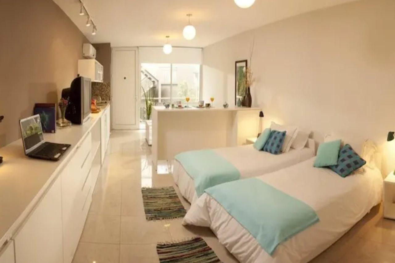 Soho Point Διαμέρισμα Μπουένος Άιρες Εξωτερικό φωτογραφία