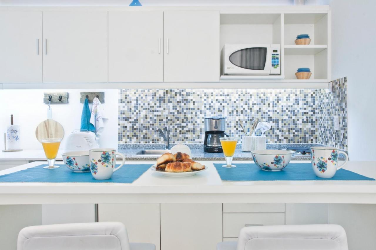 Soho Point Διαμέρισμα Μπουένος Άιρες Δωμάτιο φωτογραφία