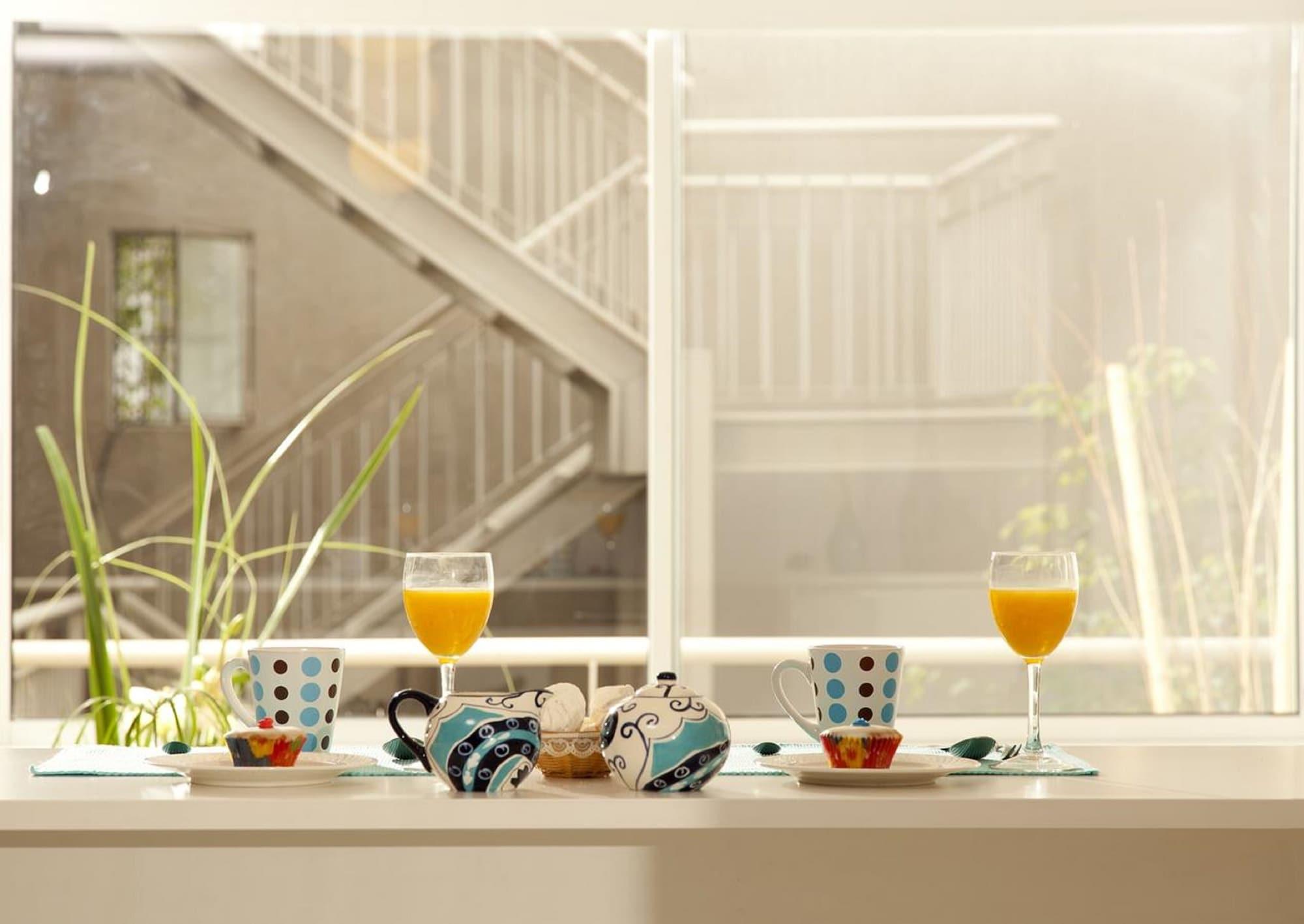 Soho Point Διαμέρισμα Μπουένος Άιρες Εξωτερικό φωτογραφία