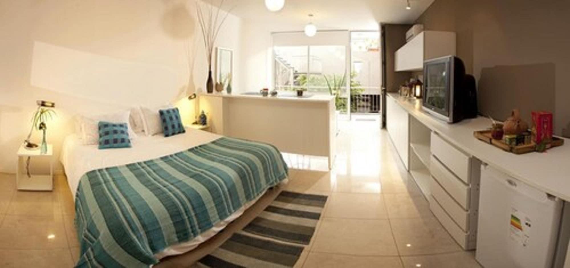 Soho Point Διαμέρισμα Μπουένος Άιρες Εξωτερικό φωτογραφία