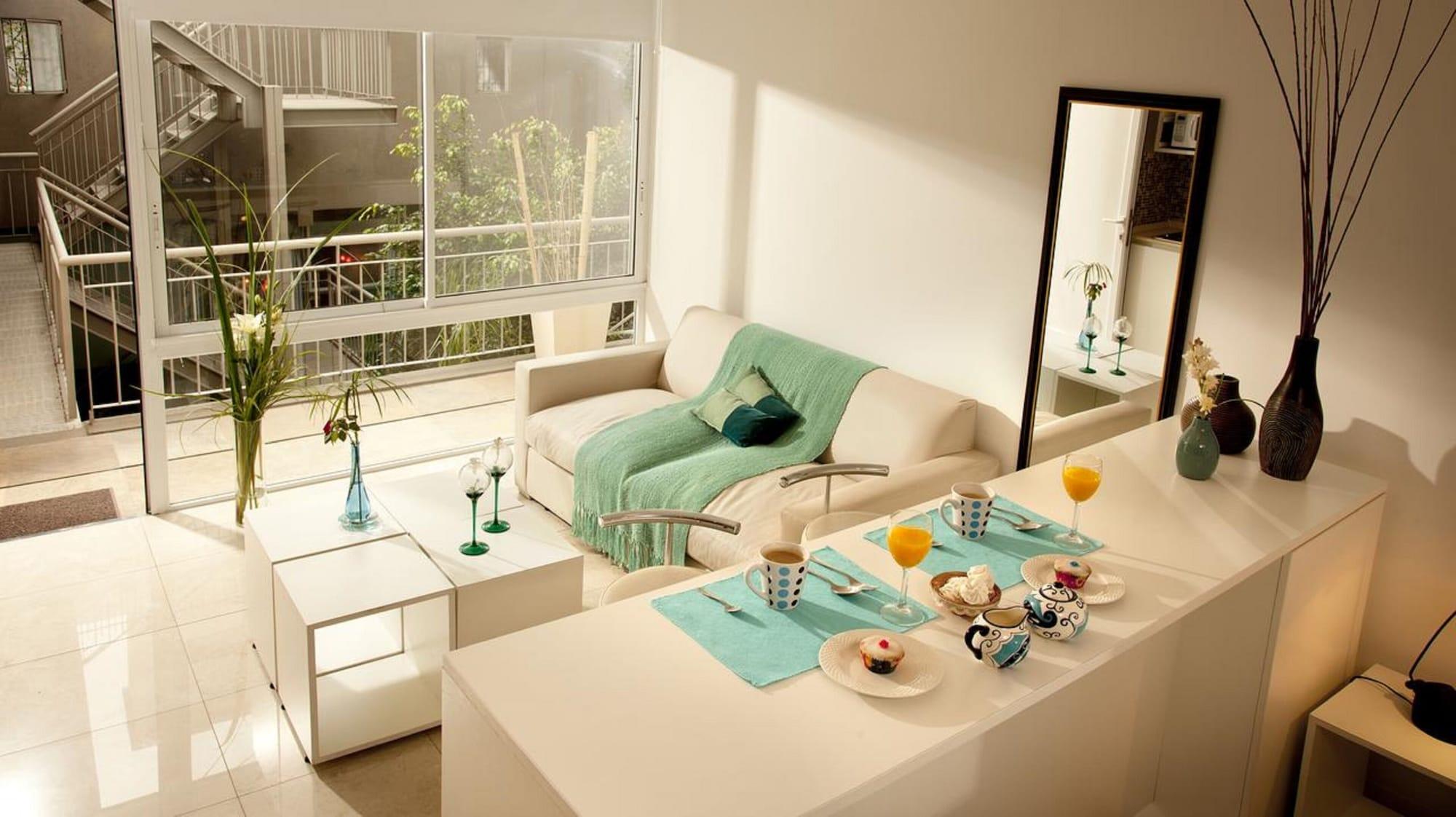 Soho Point Διαμέρισμα Μπουένος Άιρες Εξωτερικό φωτογραφία