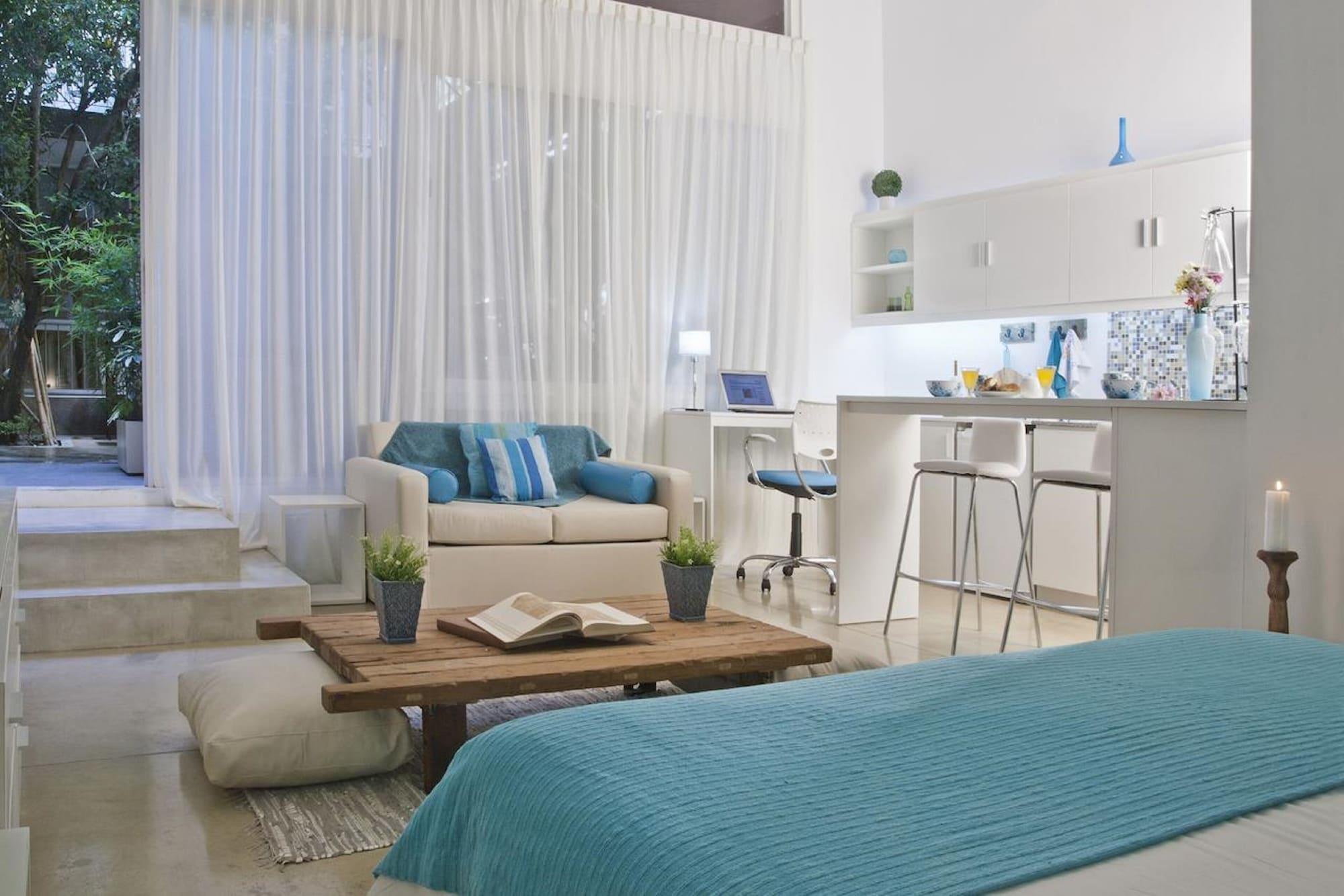 Soho Point Διαμέρισμα Μπουένος Άιρες Εξωτερικό φωτογραφία