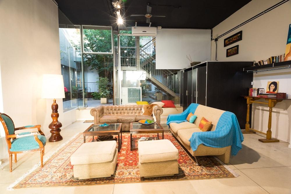 Soho Point Διαμέρισμα Μπουένος Άιρες Εξωτερικό φωτογραφία