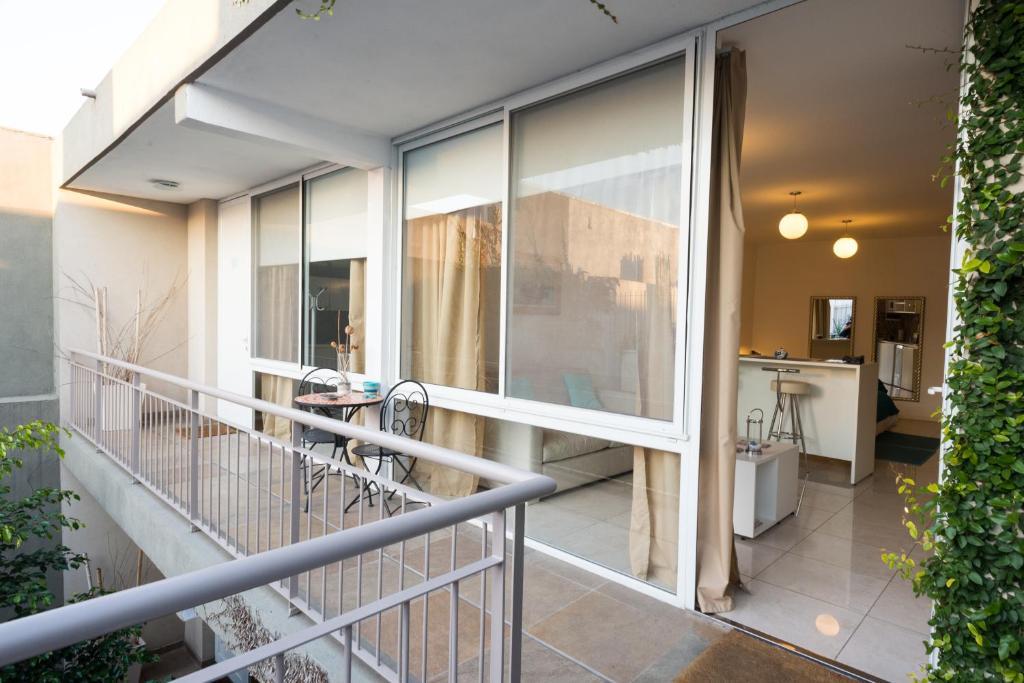 Soho Point Διαμέρισμα Μπουένος Άιρες Εξωτερικό φωτογραφία