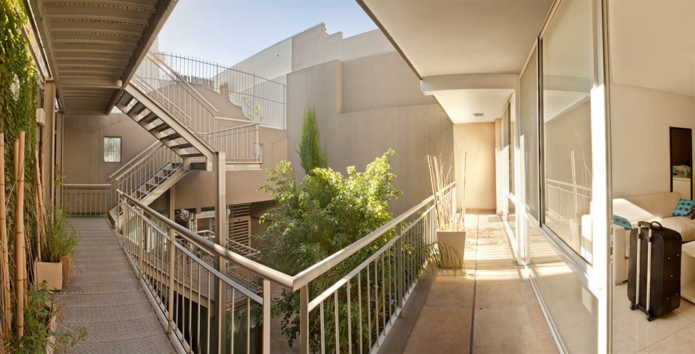 Soho Point Διαμέρισμα Μπουένος Άιρες Εξωτερικό φωτογραφία