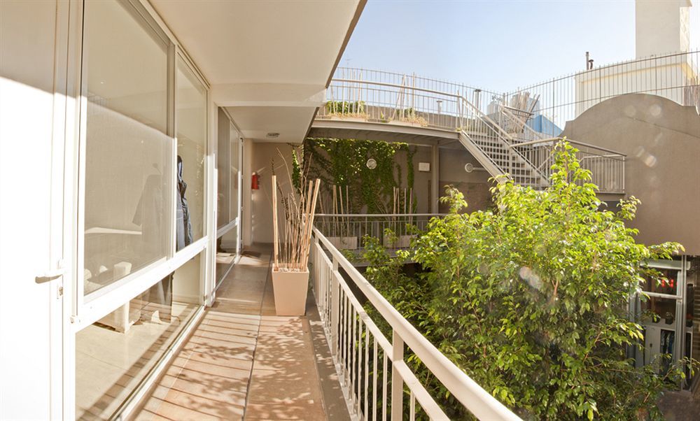 Soho Point Διαμέρισμα Μπουένος Άιρες Εξωτερικό φωτογραφία