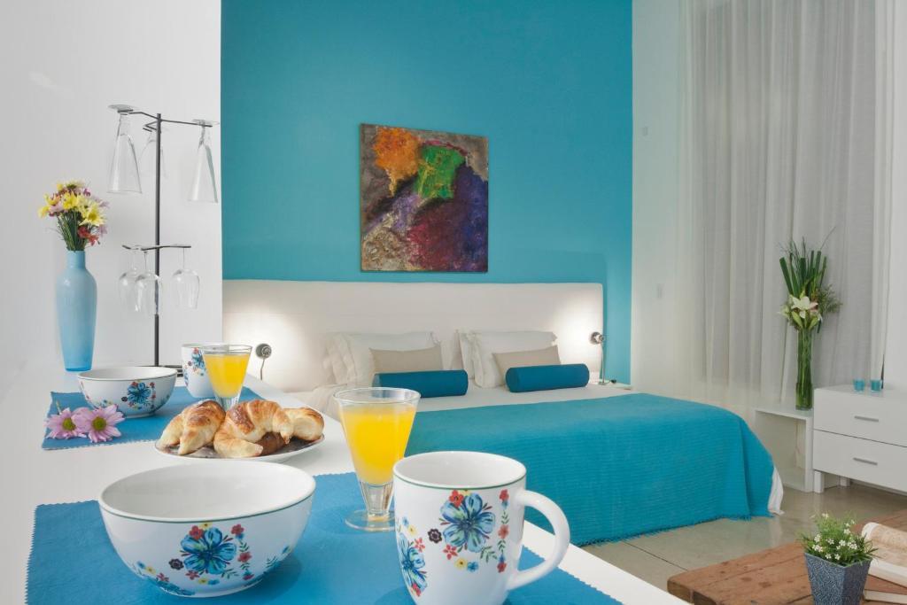 Soho Point Διαμέρισμα Μπουένος Άιρες Δωμάτιο φωτογραφία