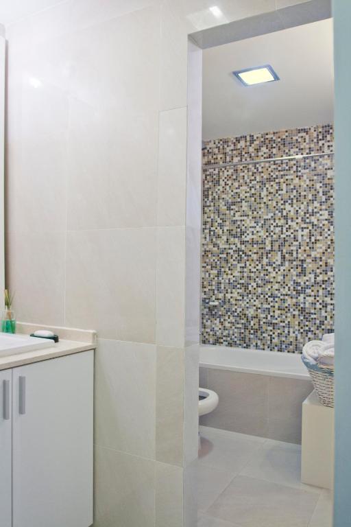 Soho Point Διαμέρισμα Μπουένος Άιρες Δωμάτιο φωτογραφία