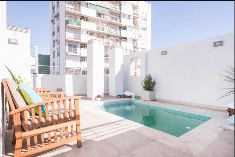Soho Point Διαμέρισμα Μπουένος Άιρες Εξωτερικό φωτογραφία